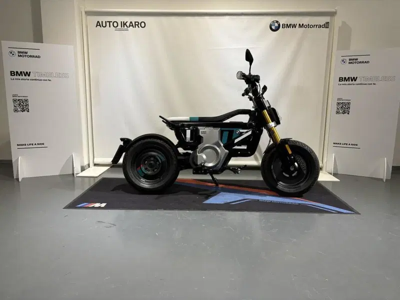 Bmw CE 02 AM (2024 - 26)
