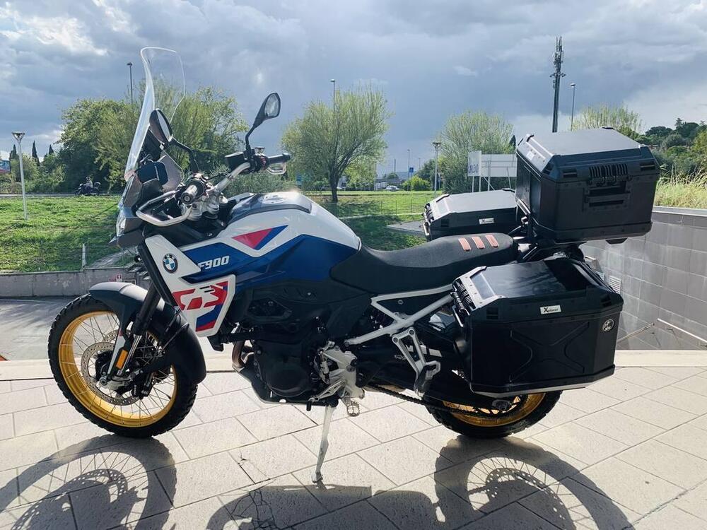 Bmw F 900 GS (2024 - 25) (2)