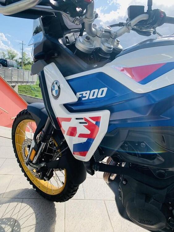 Bmw F 900 GS (2024 - 25) (4)