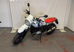 Bmw R nineT Urban GS (2021 - 24) usata