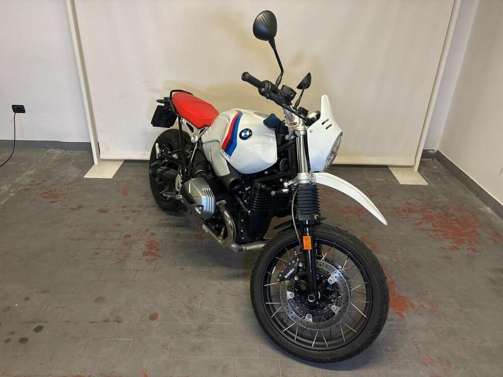 Bmw R nineT Urban GS (2021 - 24) (3)