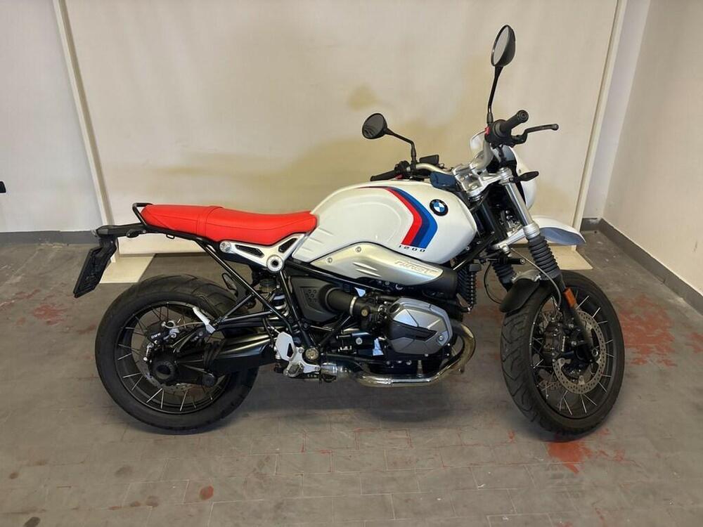 Bmw R nineT Urban GS (2021 - 24) (4)