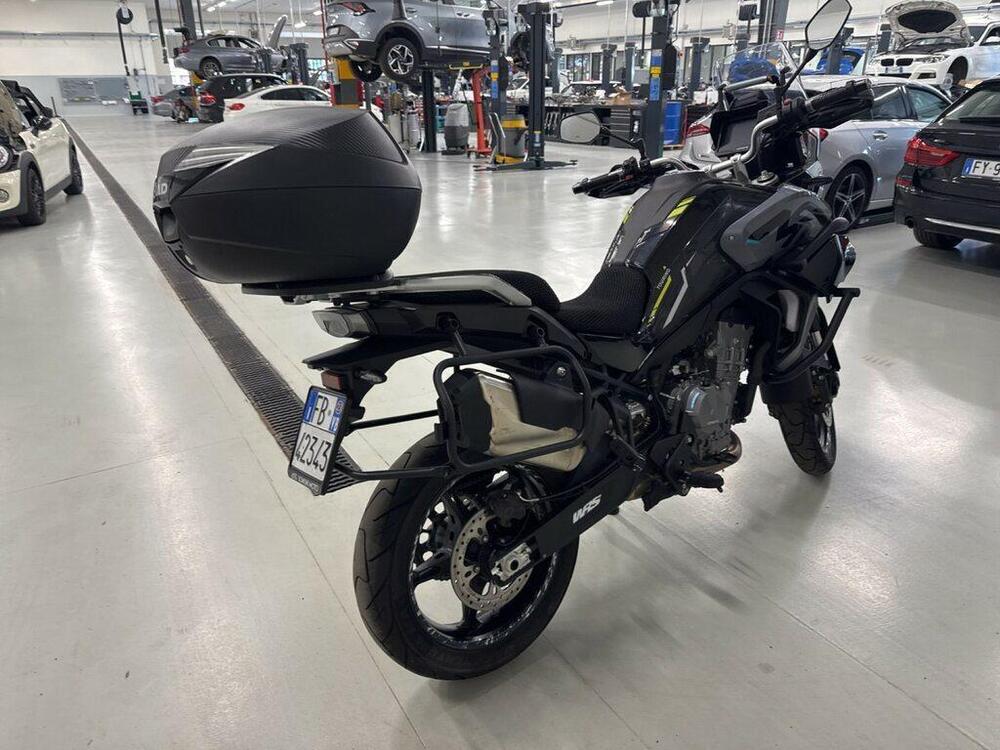 CFMOTO 800MT Sport (2022 - 25) (5)