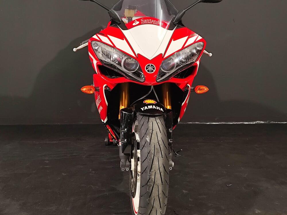 Yamaha YZF R1 (2007 - 08) (3)