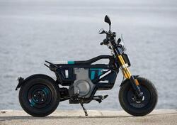 Bmw CE 02 AM (2024 - 25) usata