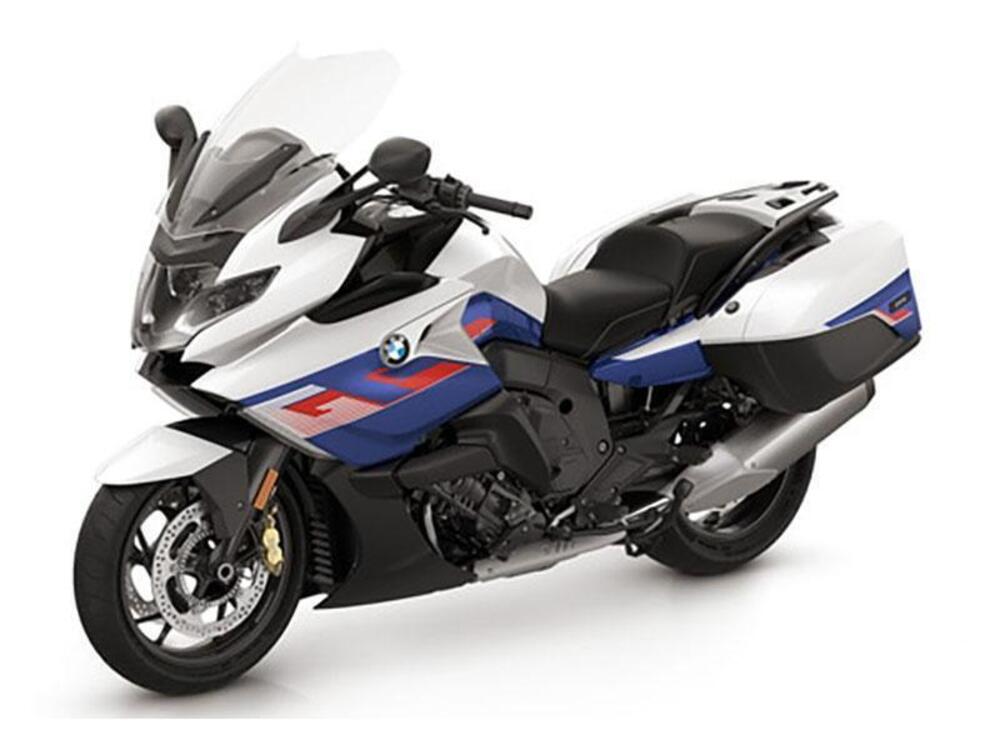 Bmw K 1600 GT (2022 - 25)