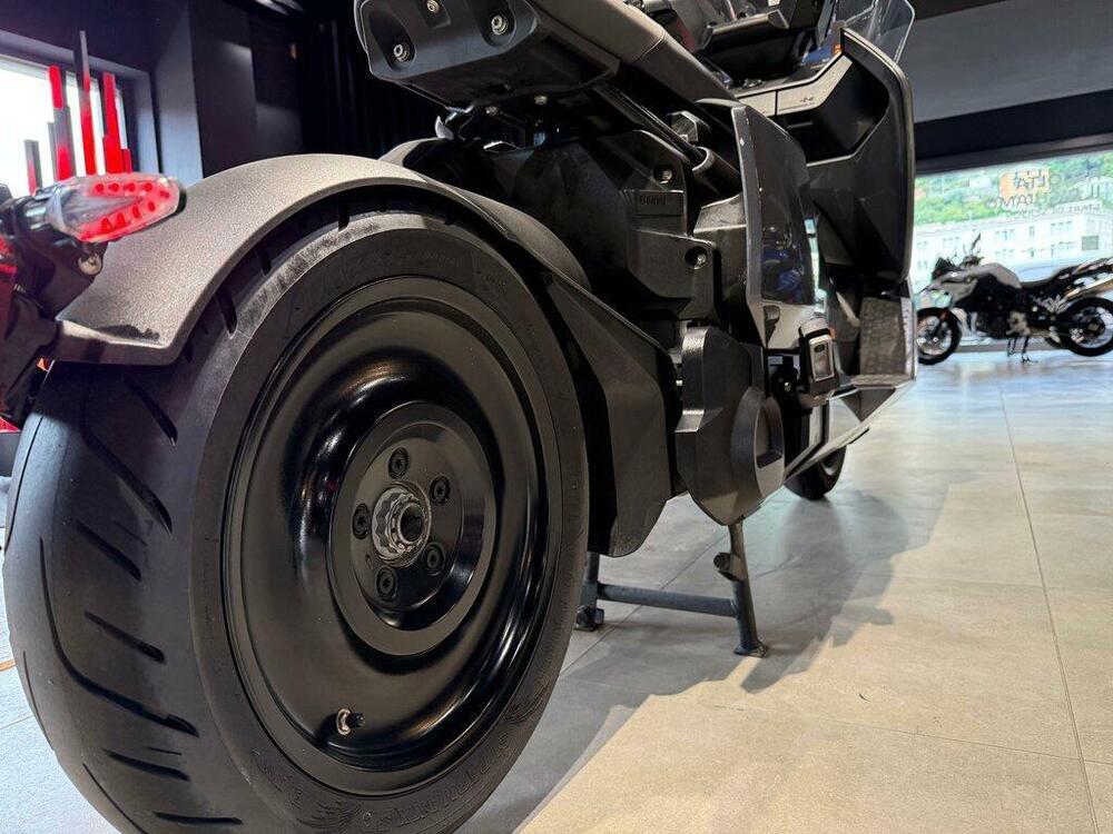 Bmw CE 04 (2021 - 25) (4)