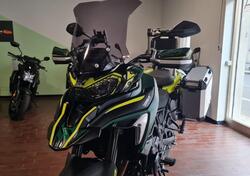 Benelli TRK 702 (2023 - 25) usata