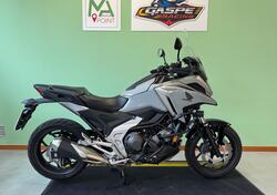 Honda NC 750 X DCT (2021 - 24) usata