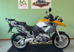Bmw R 1200 GS (2004 - 07) usata