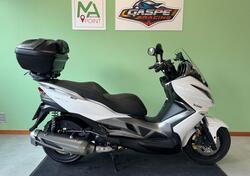 Kawasaki J 300 ABS (2014 - 16) usata