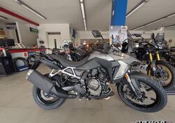 Suzuki V-Strom 800SE (2025) nuova