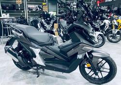 Wottan Motor Storm-X+ 125 (2024 - 25) nuova