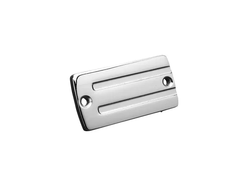 Coperchio e guarnizione pompa freno anteriore per Drag Specialties