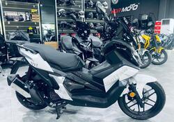 Wottan Motor Storm-X+ 125 (2024 - 25) nuova