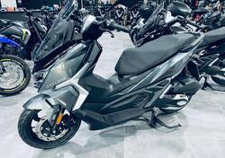 Cyclone RT1 (2025) nuova