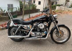 Harley-Davidson 1200 Custom (2004 - 06) - XL 1200C usata