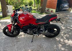 Ducati Monster 821 (2018 - 20) usata