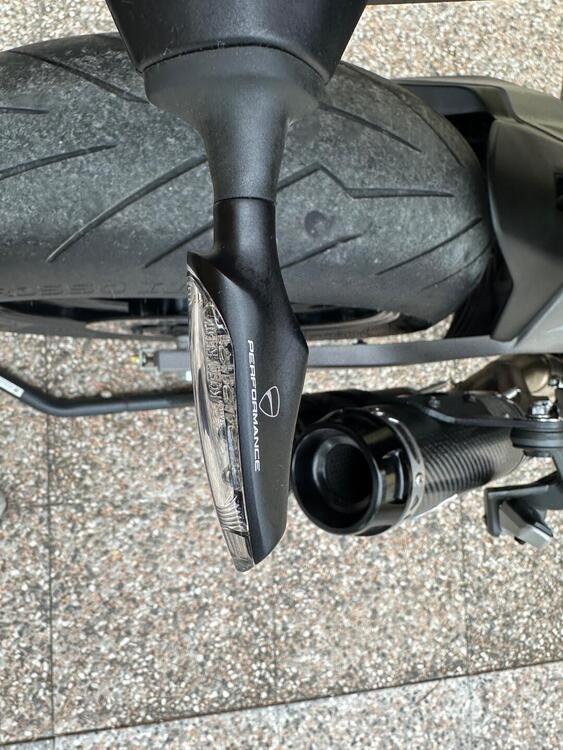 Ducati Monster 821 (2018 - 20) (5)