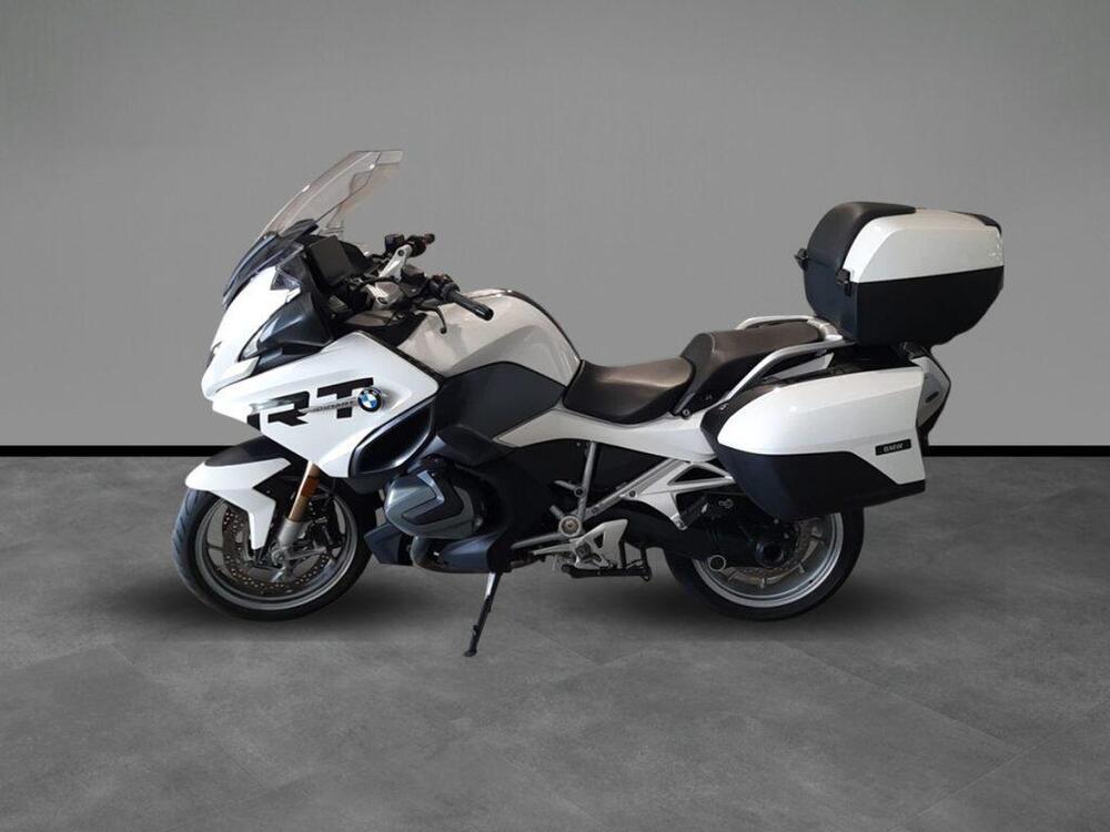 Bmw R 1250 RT (2021 - 25) (2)