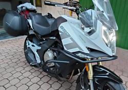 CFMOTO 650MT (2021 - 24) usata