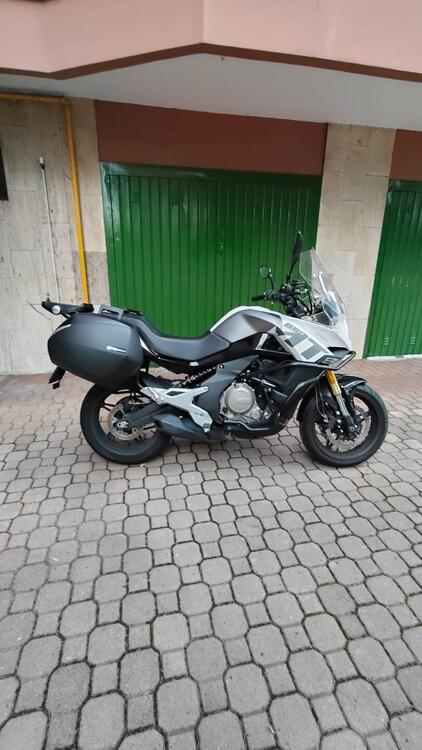 CFMOTO 650MT (2021 - 24) (3)