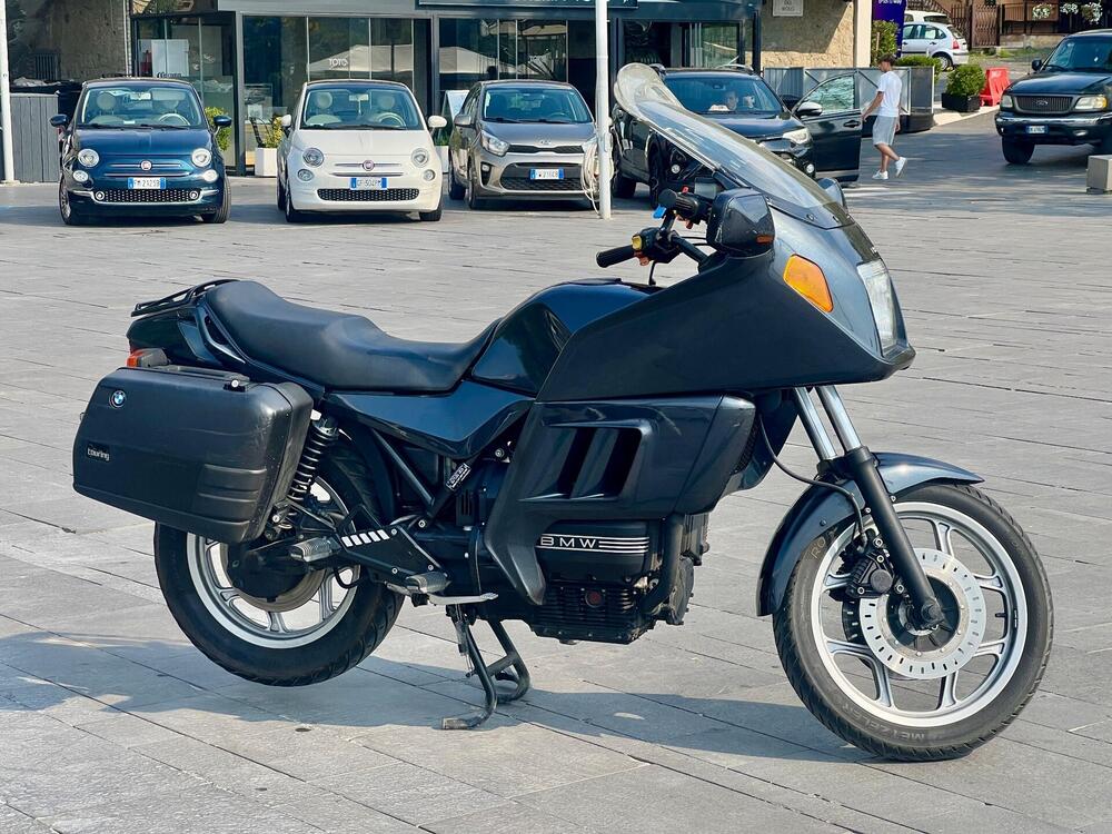 Bmw K75 RT