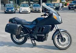 Bmw K75 RT d'epoca