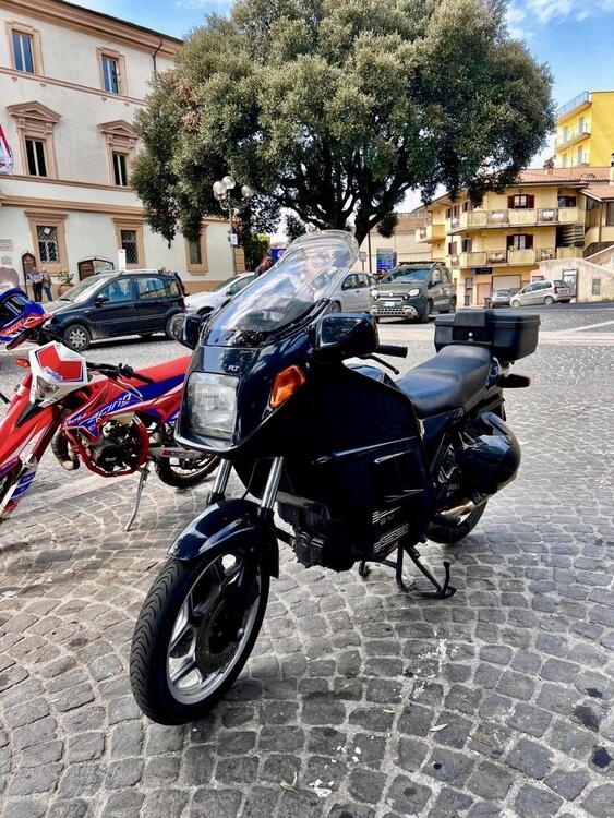 Bmw K75 RT (2)
