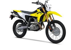 Suzuki DR-Z4S (2025) nuova