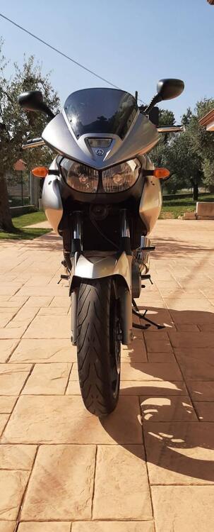 Yamaha TDM 900 (2002 - 14) (3)