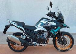 Kove 510X (2023 - 24) usata