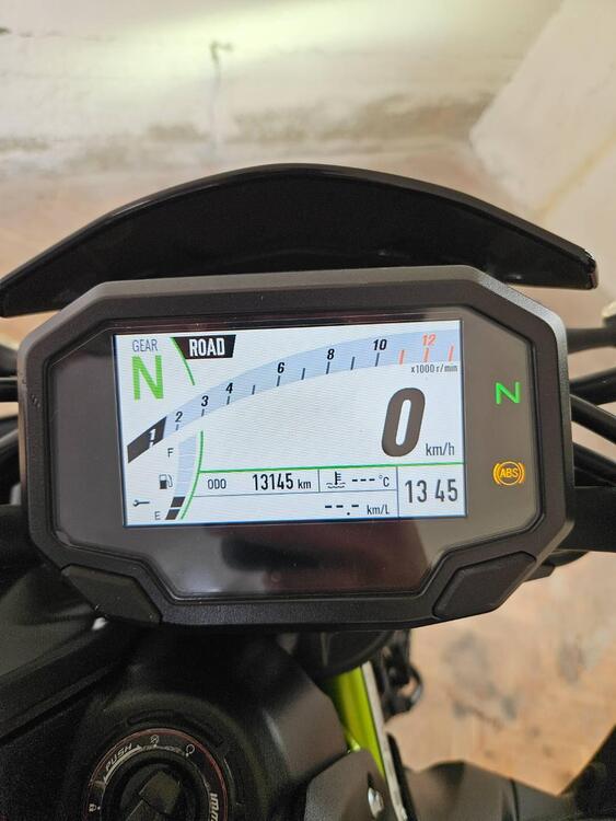 Kawasaki Z 900 (2020) (2)