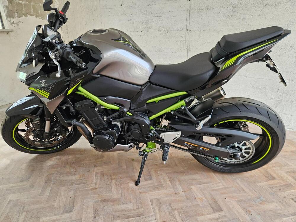Kawasaki Z 900 (2020) (4)