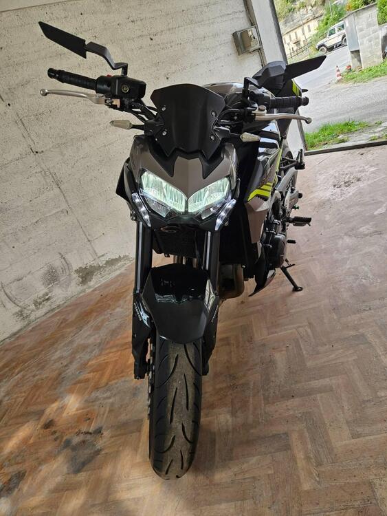 Kawasaki Z 900 (2020) (5)