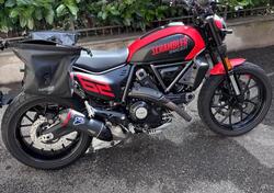 Ducati Scrambler 800 Full Throttle (2023 - 24) usata