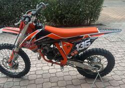 KTM 85 SX (2024) usata