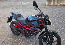 Benelli BN 125 (2021 - 25) usata