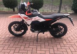 KTM 390 Adventure X (2025) nuova