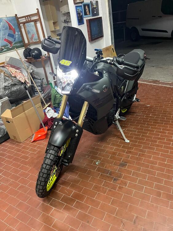 Yamaha Ténéré 700 Explore Edition (2023 - 25) (2)