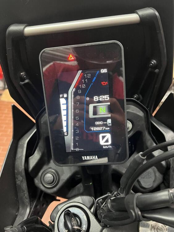 Yamaha Ténéré 700 Explore Edition (2023 - 25) (3)