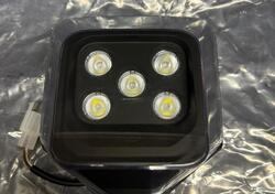 Faro anteriore Led Facrory Husqvarna
