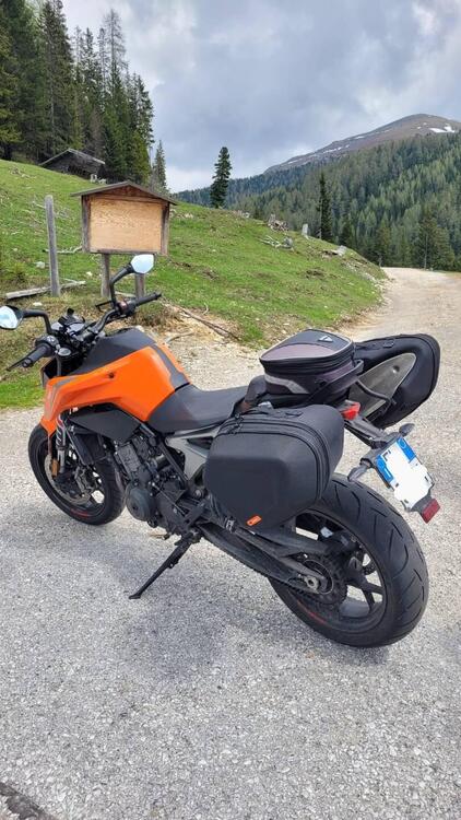 KTM 790 Duke (2018 - 20) (2)