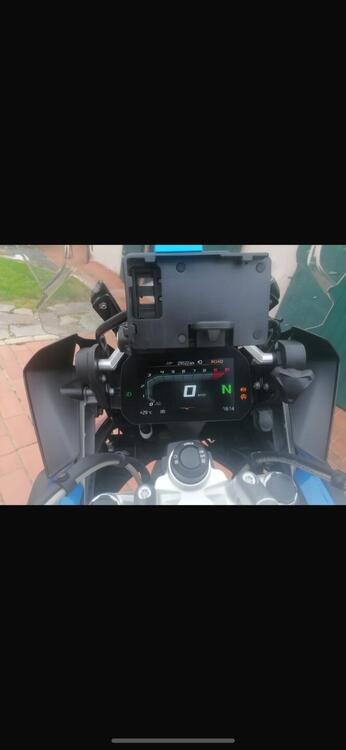 Bmw R 1200 GS (2017 - 18) (3)