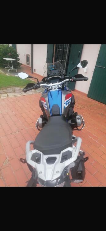 Bmw R 1200 GS (2017 - 18) (4)