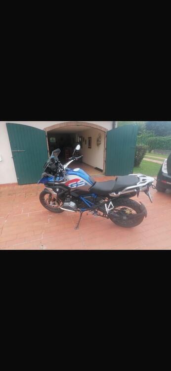 Bmw R 1200 GS (2017 - 18) (5)