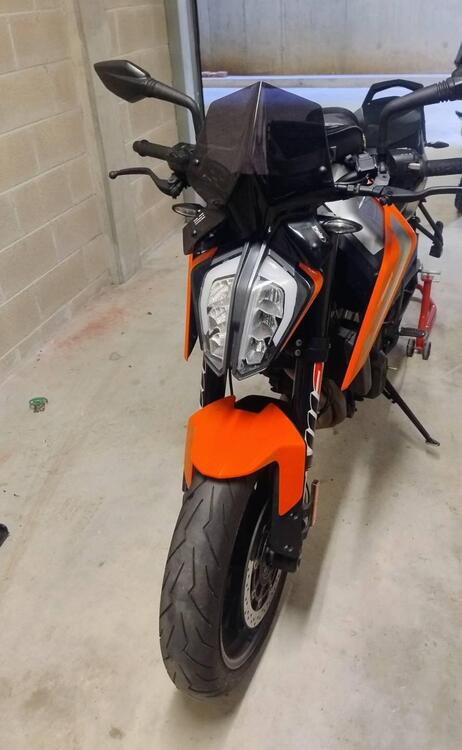KTM 790 Duke (2018 - 20) (4)
