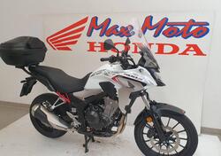 Honda CB 500 X (2021) usata