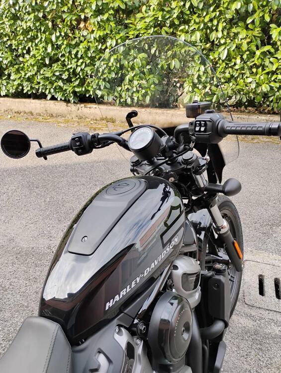 Harley-Davidson Nightster (2023 - 25) (3)
