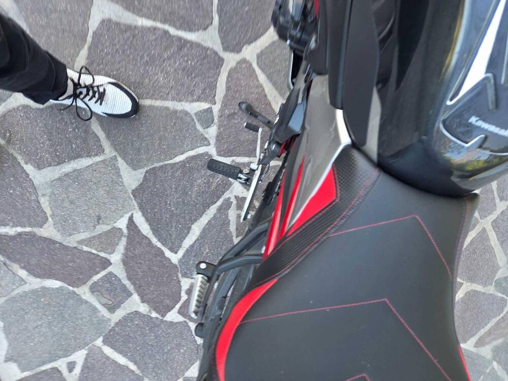 Kawasaki Z 900 (2021 - 24) (5)